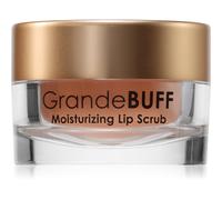 Grande Cosmetics GrandeBuff scrub idratante per le labbra 15 g