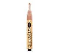 Grande Cosmetics - GrandeLIPS Hydrtating Lip Plumper Lucidalabbra 2.4 ml Marrone chiaro unisex