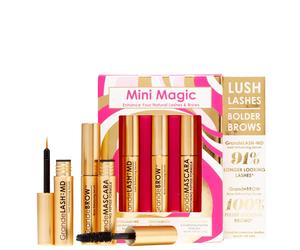 GRANDE Cosmetics Mini Magic Gift Set