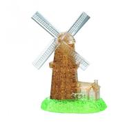 Grande Crystal Puzzle - Girandola