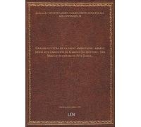 Grande culture de la vigne américaine : abrégé dédié aux habitants de Garons (2e édition) / par Mme