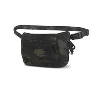Grande Custodia for Attrezzi Utili, Marsupio Multiuso e Borsa a Tracolla for Sistemi Toracici da Esterno e Quotidiano(Multi-colored)