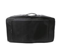 Grande custodia per chitarra elettrica multi-effetti borsa a pedale per parti di chitarra