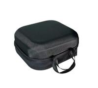 Grande custodia per cuffie da gioco cablata compatibile con Sony INZONE H3 H5 H9/compatibile con cuffie wireless PlayStation Pulse Elite, compatibile con JBL Quantum 100 200 300 400 810 910