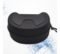 Grande custodia per occhiali rialzante Scatola per occhiali da sci Scatola per