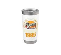 Grande da settembre 1995 31° compleanno frase 30 anni Bicchiere termico in acciaio inox doppia parete