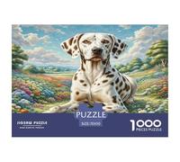Grande Danese Jigsaw Puzzle 1000 Pezzi Per Adulti Puzzle Gioco Per Adulti E Bambini Età 9 Anni + Cartone Riciclato Al 100% Home Decorazione 70x50cm/1000pcs