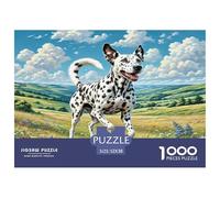 Grande Danese Puzzle 1000 Pezzi Per Adulti Giochi Educativi Puzzle Per Adulti E Bambini Età 9 Anni + Cartone Riciclato Al 100% Home Decorazione 52x38cm/1000pcs
