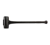 Grande Dead Soffio Martello - Morbido Viso 4773ml - Laser 7011 Nuovo