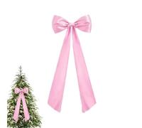 Grande Decorativo Per La Punta 'Albero Di Natale Decorazione per Feste 119