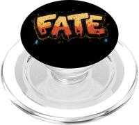 Grande destino cerca emblema del discorso PopSockets PopGrip per MagSafe