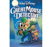 Grande detective del mouse, Il