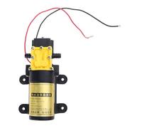 Grande diaframma elettrico autoadescante 8L/min acqua ad alta pressione dello spruzzo dell'acqua agricola elettrica