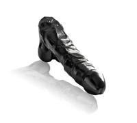 Grande dildo Invictus - Invincibile, inarrestabile, indimenticabile