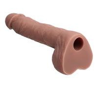 Grande dildo realistico di Lovense®