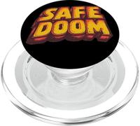 Grande discorso sicuro del destino per adulti e bambini PopSockets PopGrip per MagSafe