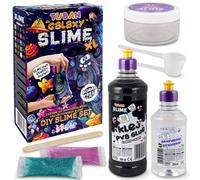 Grande DIY Slime Galassia Cosmica XL