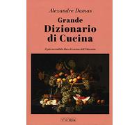 Grande dizionario di cucina