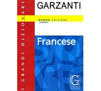 Grande dizionario di francese
