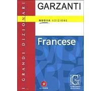 Grande dizionario di francese. Con CD-ROM
