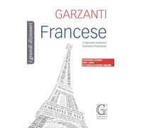 Grande dizionario di francese. Con Licenza di prodotto digitale