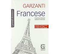 Grande Dizionario Di Francese - - 2018