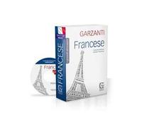 Grande dizionario di francese. Con Licenza di prodotto digitale. Con CD-ROM