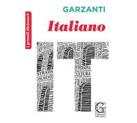Grande Dizionario di Italiano + licenza online
