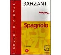 Grande dizionario di spagnolo. Con CD-ROM