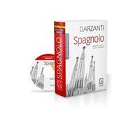 Grande dizionario di spagnolo. Con Licenza di prodotto digitale