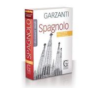 Grande dizionario di spagnolo. Con Licenza di prodotto digitale - AA.VV.