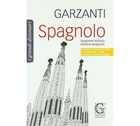 Grande dizionario di spagnolo. Con Licenza di prodotto digitale. Con CD-RO...