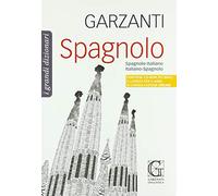 Grande dizionario di spagnolo. Con Licenza di prodotto digitale. Con CD-ROM