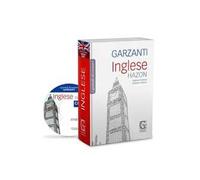 Grande dizionario Hazon di inglese. Inglese-italiano, italiano-inglese
