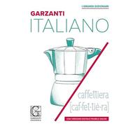 Grande dizionario italiano. Con licenza online (consultabile su PC/Mac, smatphone e tablet)