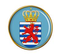 Grande Ducato Di Lussemburgo Spilla