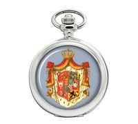 Grande Ducato Di Oldenburg (Germania) Orologio da Tasca
