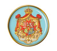 Grande Ducato Di Toscana (Italia) Spilla