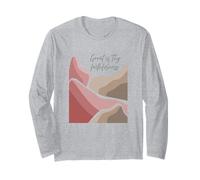 Grande è la Tua fedeltà Maglia a Manica