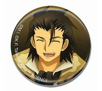 Grande Eastern Entertainment Tales of Xillia Alvin Button, 1,25"