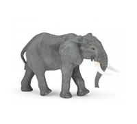 Grande Elefante d'Africa - Il Più Grande Animale Terrestre - Nouvo