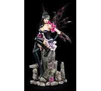 Grande Elfi figura - Sexy Amanda - Dark Fairy