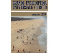 Grande Enciclopedia universale. Annuario 1989 - [Armando Curcio Editore]