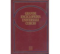 Grande Enciclopedia Universale Curcio. Annuario 1989 - [Armando Curcio Editore]