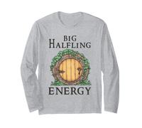 Grande Energia Halfling Maglia a Manica