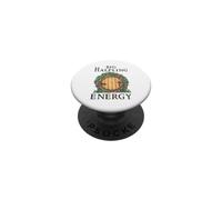 Grande Energia Halfling PopSockets PopGrip Adesivo