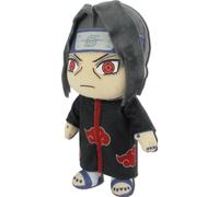 Grande Estremo Naruto Shippuden Itachi Versione Mobili Plush 8"