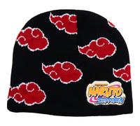 Grande Estremo Naruto Shippuden Nuvole Akatsuki Anime Berretto In Maglia