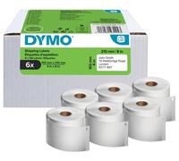 Grande Etichette per Indirizzi 4XL/5XL - 102mm x 210mm,6 X 140 - 2177565