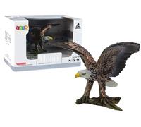 Grande figura da collezione di avvoltoio Aves mondo